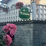 Farm stay La Ferriera *