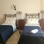 Farm stay La Ferriera Pignone