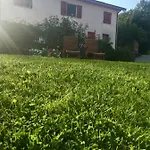 La Ferriera Farm stay Pignone
