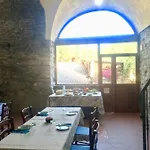 La Ferriera Farm stay *
