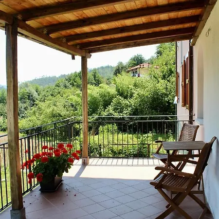 La Ferriera * Pignone