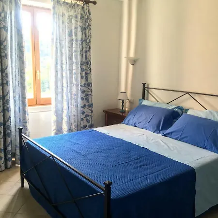 Κατάλυμα σε φάρμα La Ferriera *