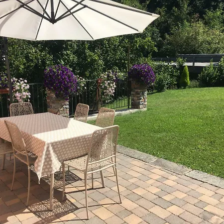 La Ferriera ピニョーネ