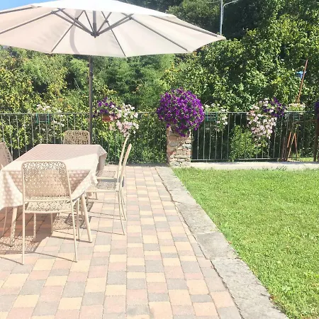 La Ferriera ファームステイ ピニョーネ