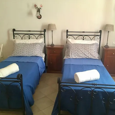 La Ferriera * Pignone