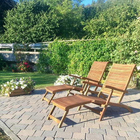 ファームステイ La Ferriera *