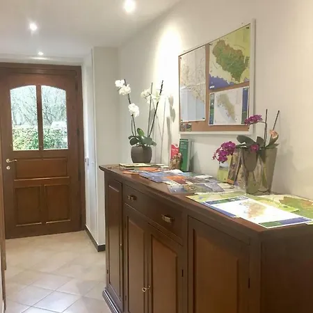 La Ferriera Farma Pignone