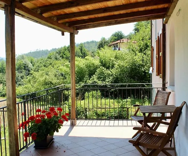 La Ferriera * Pignone