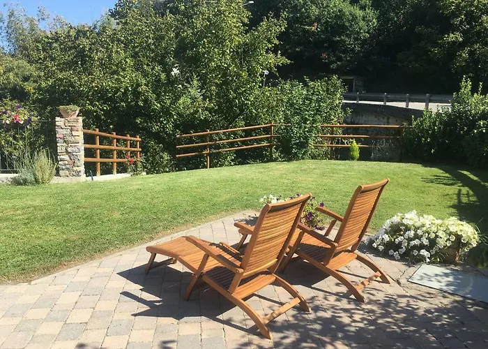 La Ferriera Κατάλυμα σε φάρμα Pignone