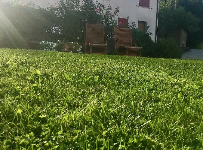 La Ferriera Κατάλυμα σε φάρμα Pignone