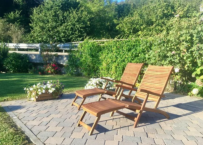 Κατάλυμα σε φάρμα La Ferriera *