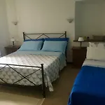 La Ferriera בית חווה *