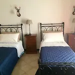 בית חווה La Ferriera *