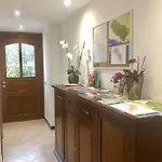 La Ferriera בית חווה פיניונה