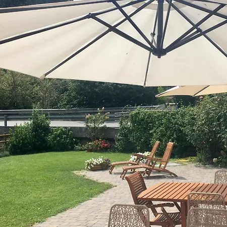 La Ferriera Фермерский дом