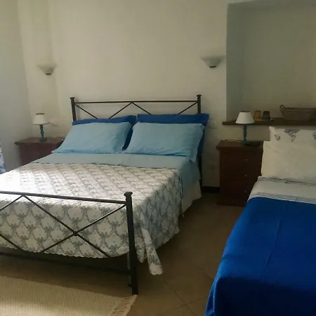 La Ferriera Gospodarstwo agroturystyczne *