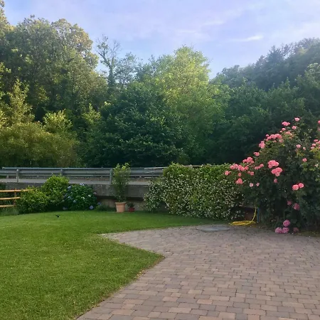 La Ferriera Gospodarstwo agroturystyczne *