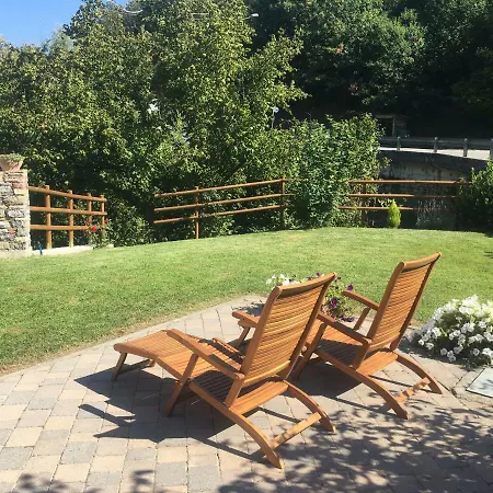 La Ferriera Gospodarstwo agroturystyczne Pignone