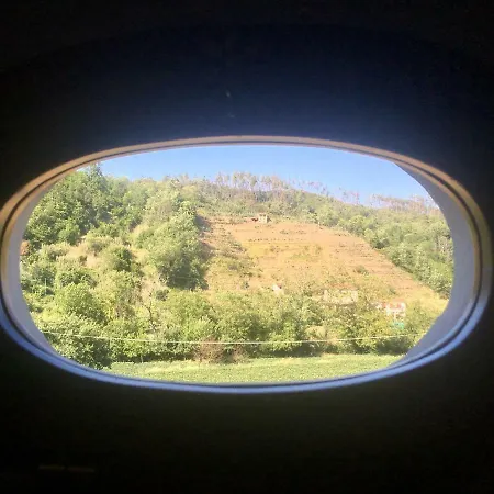 La Ferriera Фермерский дом *