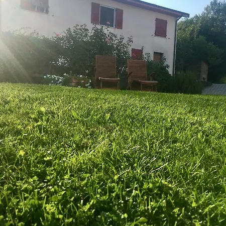 La Ferriera Фермерский дом Пиньйоне
