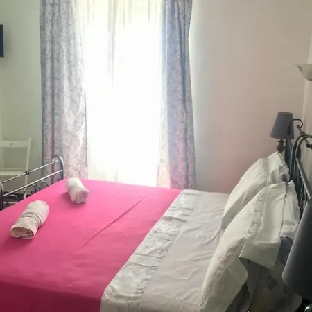 La Ferriera *