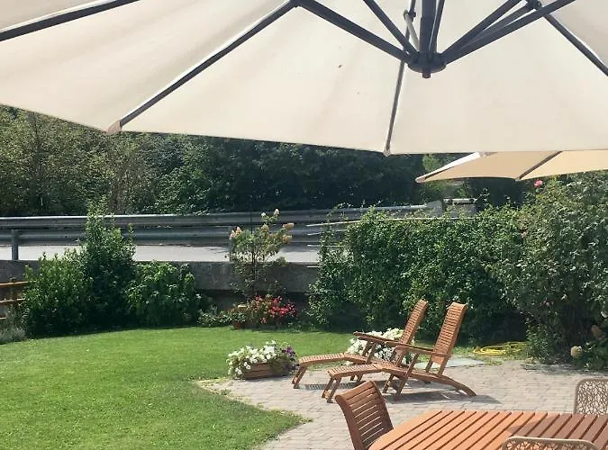 La Ferriera Farmház