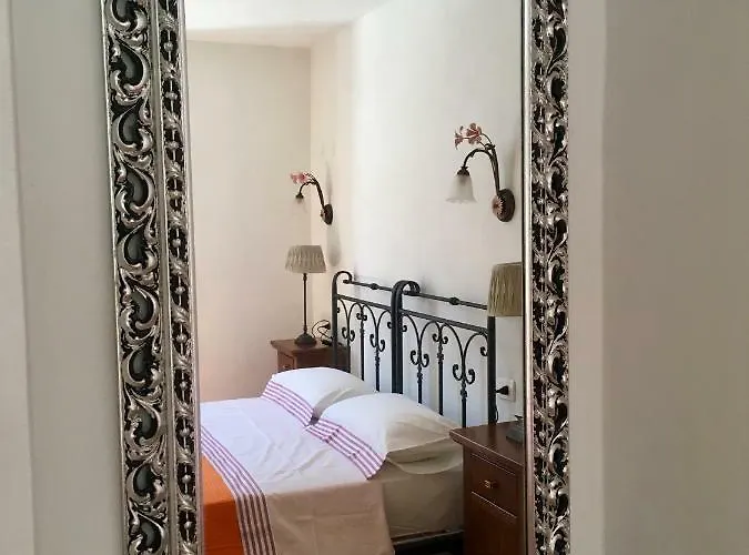 La Ferriera * Pignone