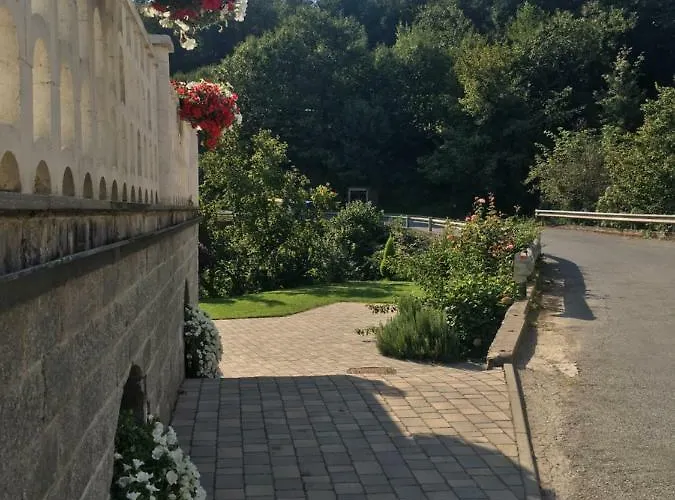 La Ferriera