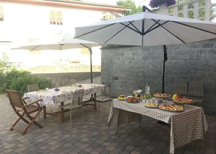 La Ferriera *