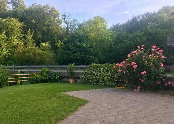 La Ferriera Bauernhof *