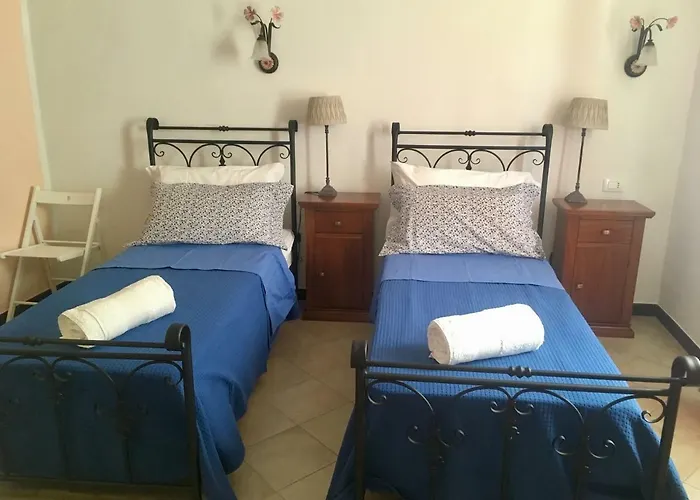 La Ferriera * Pignone